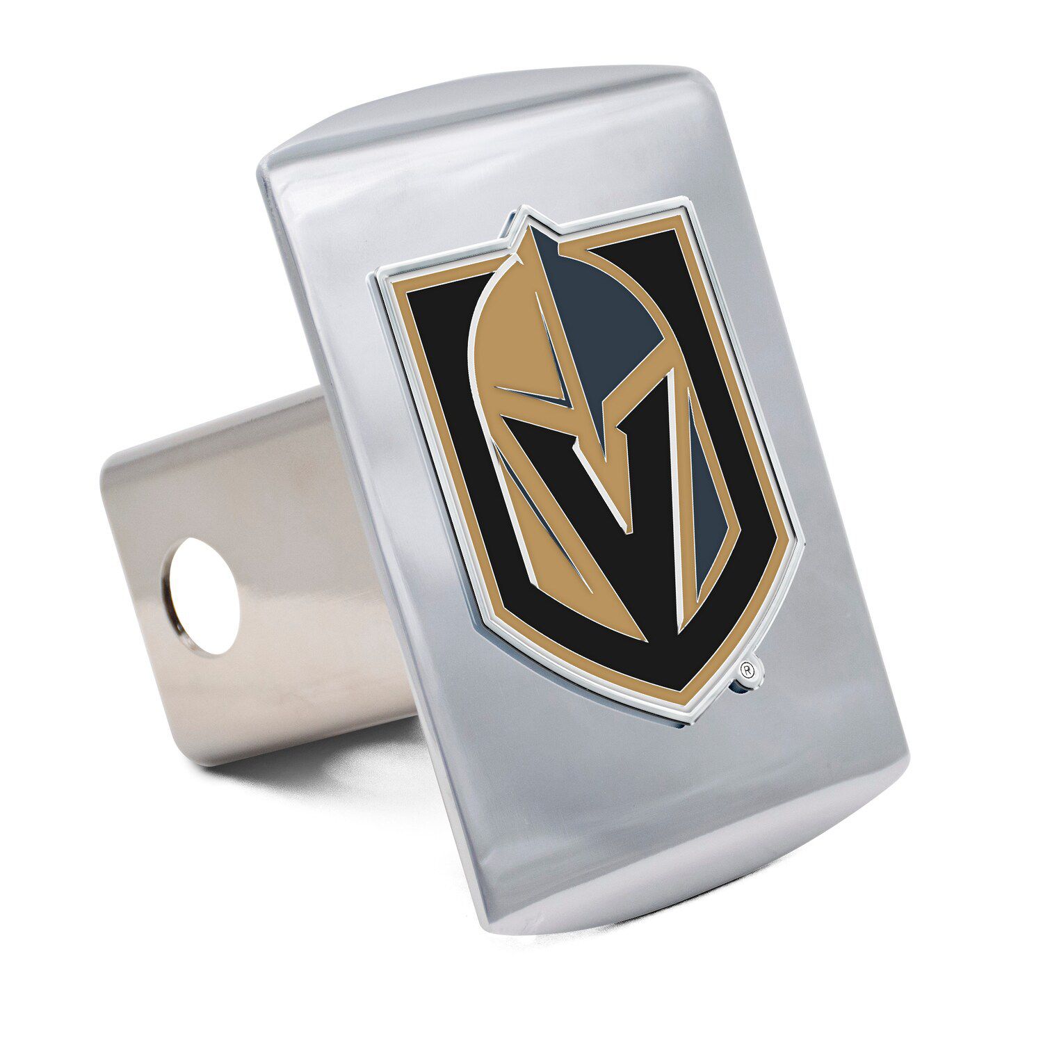 Wincraft Bandiera Vegas Golden Knights NHL 3x5 FT - Poliestere Con Occhielli - 2