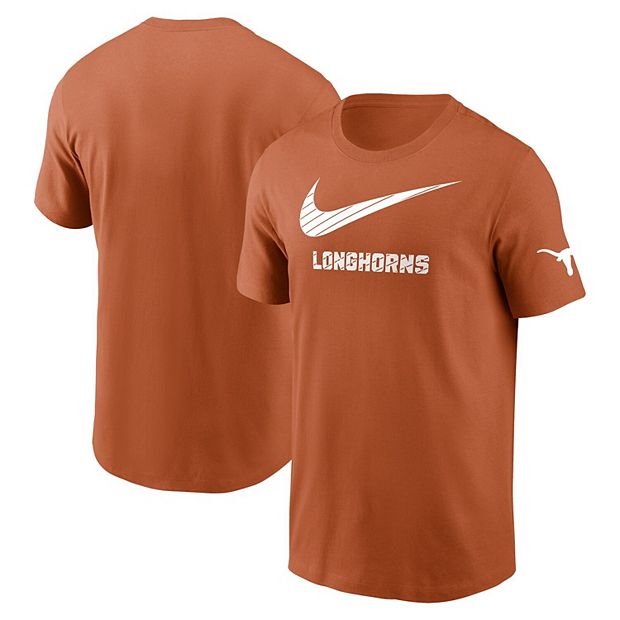 Nike longhorn shirt hotsell