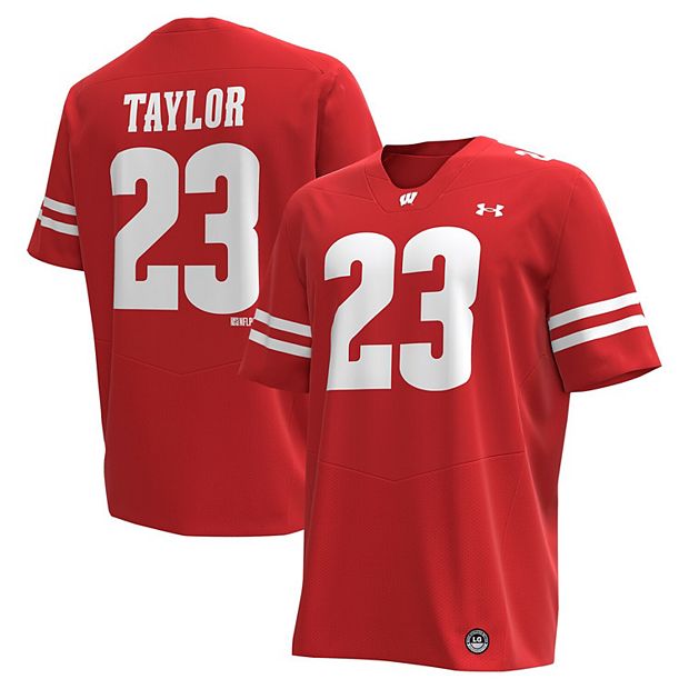 Jonathan taylor jersey on sale