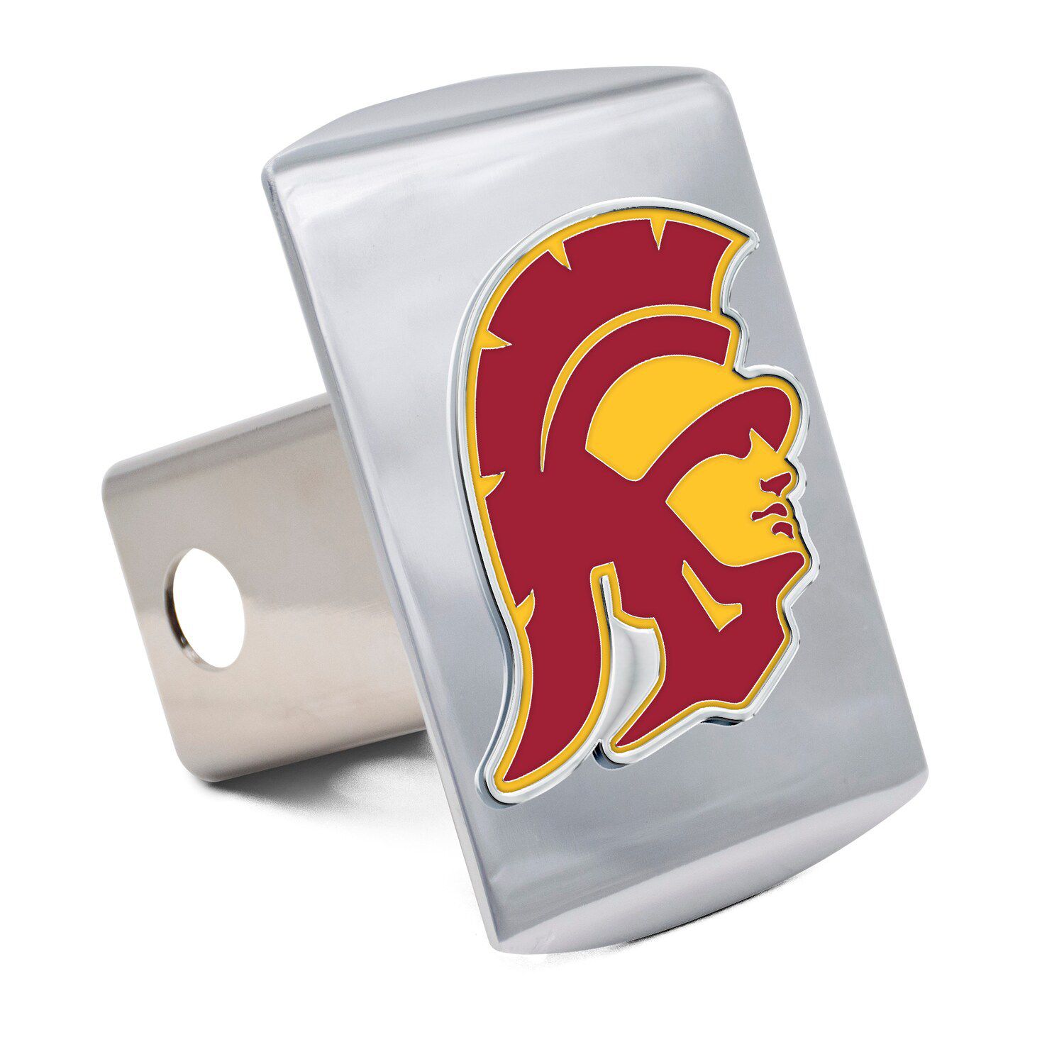 WinCraft USC Trojans Hat Clip & Ball Marker Set