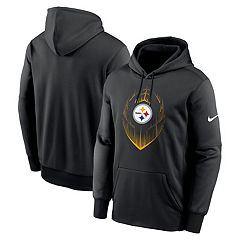 NFL Pittsburgh Steelers Big Tall Hoodies Sweatshirts Clothing Kohl s