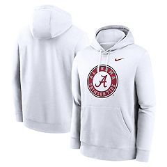 Kohls white nike hoodie best sale