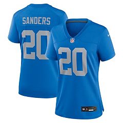 NFL Barry Sanders Jerseys Kohl s