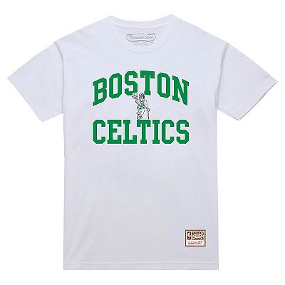 Boston celtics warm up shirt clearance