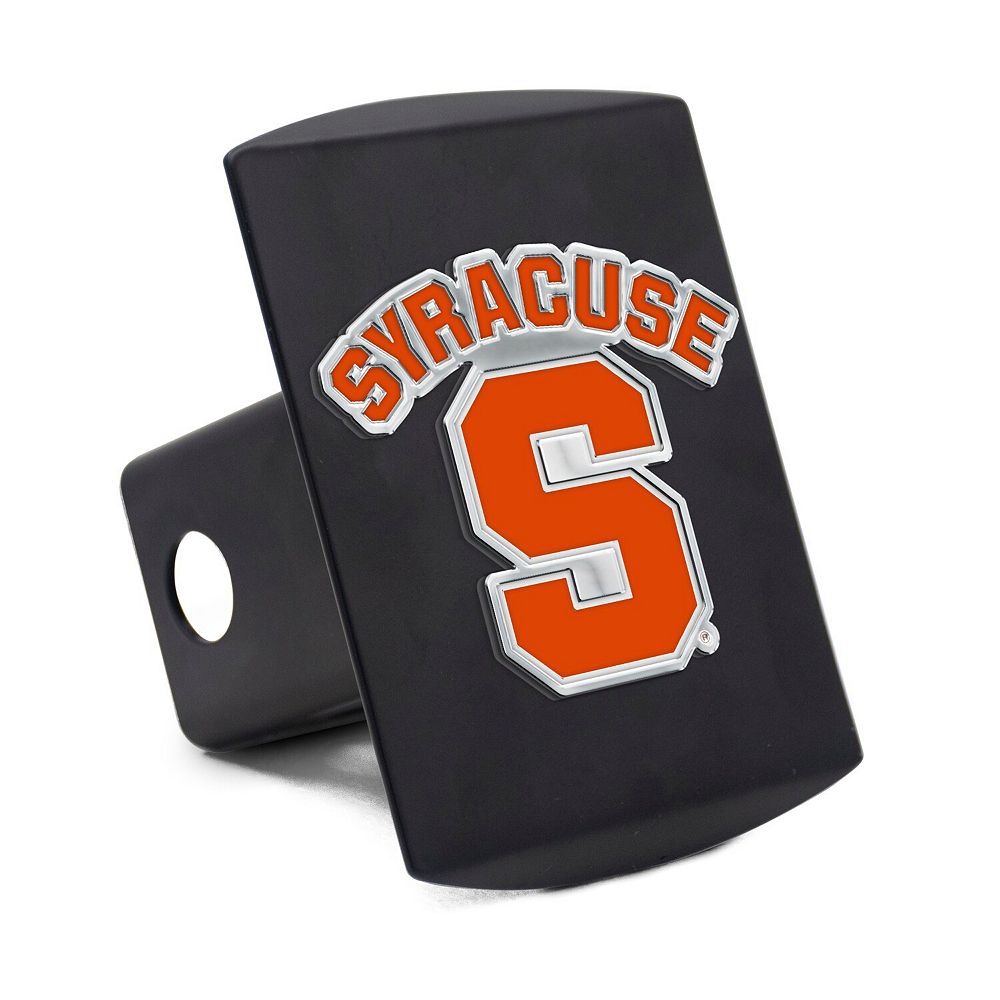 WinCraft Syracuse University Orange Evolution Embroidered Wool Banner – 8x32 Inch Vertical Hanging Banner For Wall, Office, Or Fan Cave