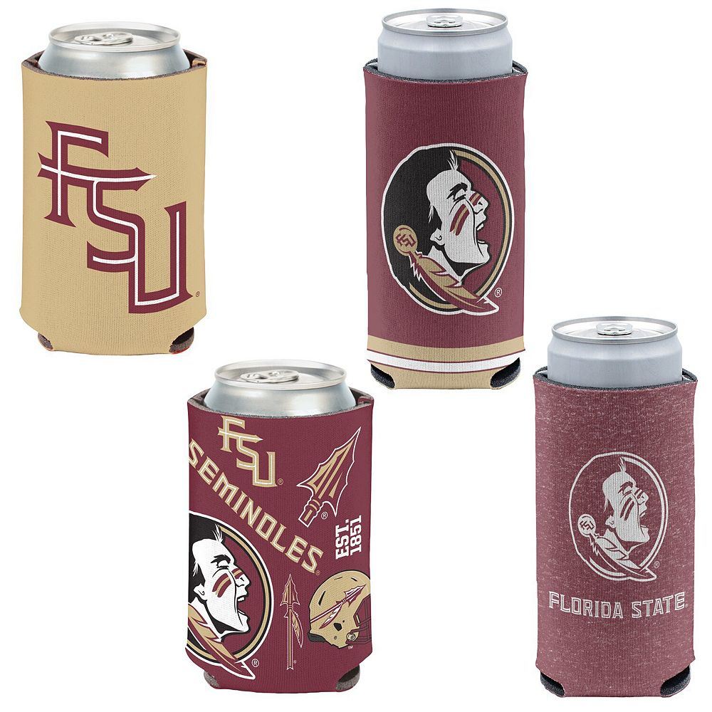FLORIDA STATE CAN COOLER