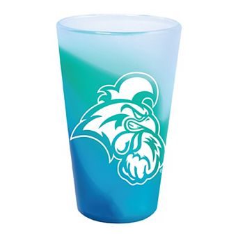 WinCraft Coastal Carolina Chanticleers 16oz. Fashion Silicone Pint Glass