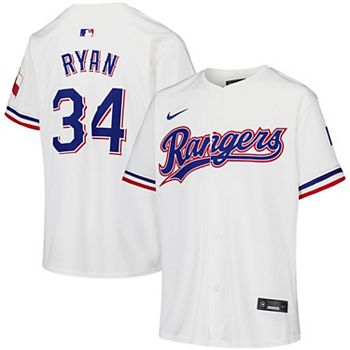 Texas Rangers sold Jersey