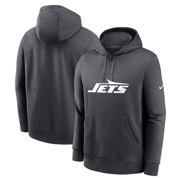 New york jets hoodie nike store