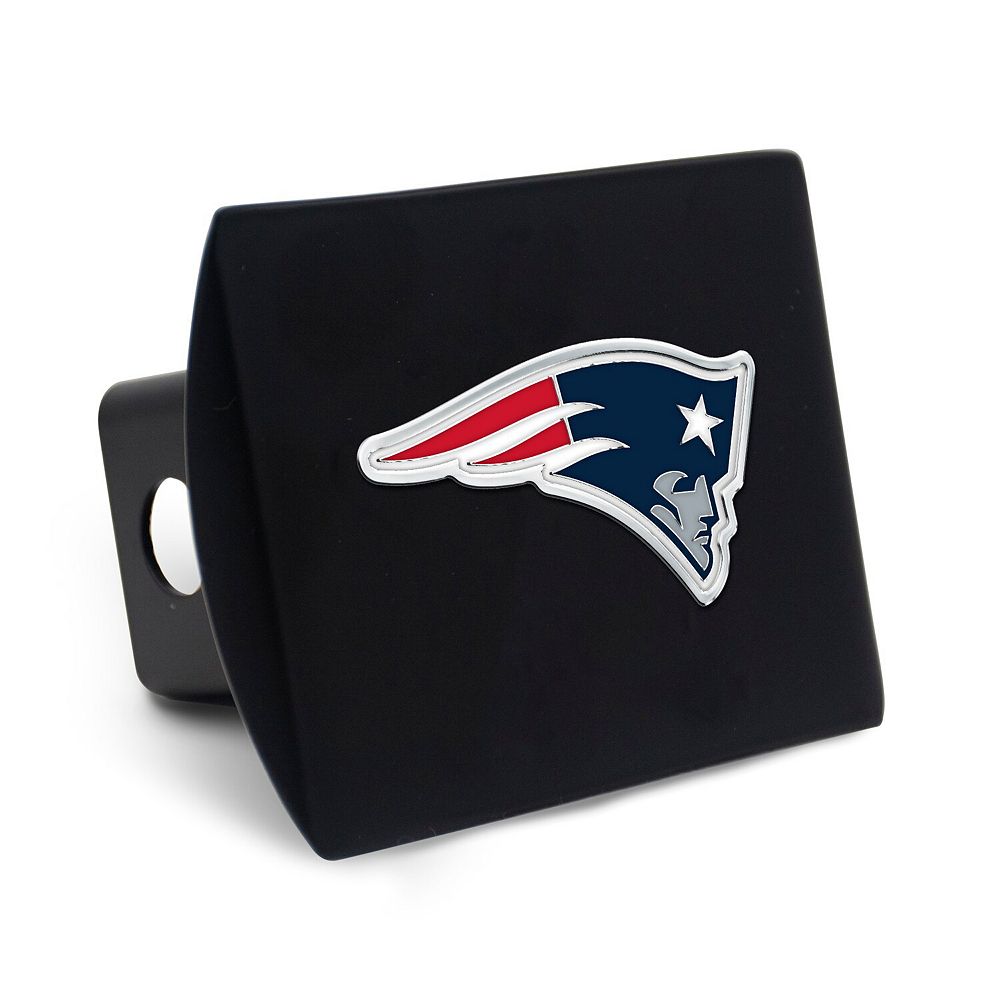 WinCraft New England Patriots 3 Super Bowl LI Champions Button Pin