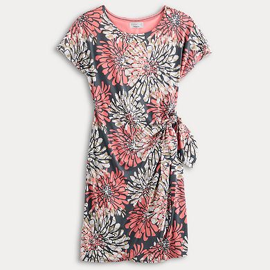 Women's Robbie Bee Sarong Dress