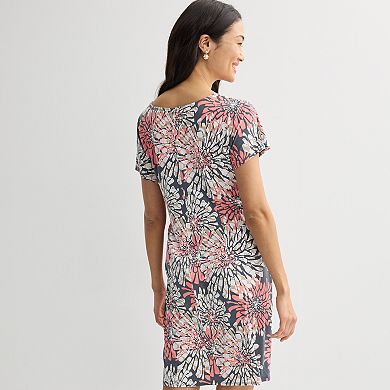 Women's Robbie Bee Sarong Dress