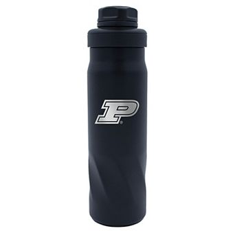 WinCraft Purdue Boilermakers 20oz. Morgan Water Bottle