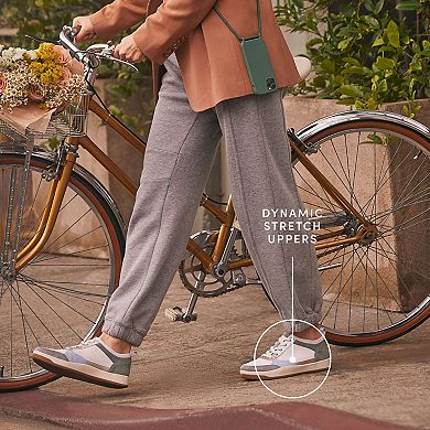 LifeStride Dynamic Women's Slip-on Sneakers