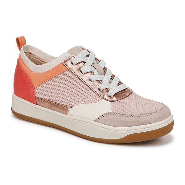 BZees For Lifestride Womens Dynamic Sneaker - Medium & Wide Width