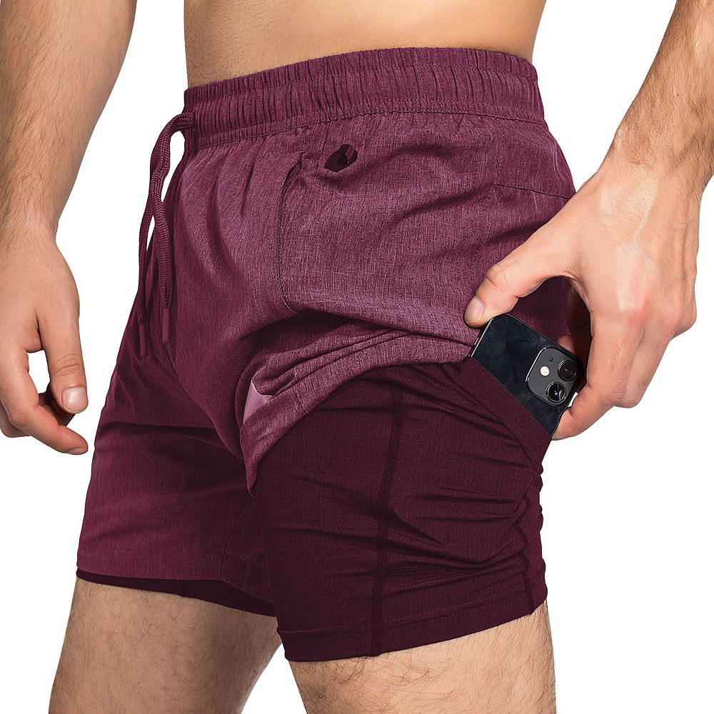 パンツ HTH zip pocket shorts Amazon.com: Men's Utility Pocket Shorts Men's Heavy Duty