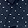 Navy Mini Dot