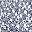 Navy Paisley Ditsy
