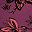 Deep Claret Sketched