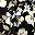 Black Khaki Watercolor