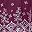 Deep Claret Eyelet