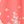 Sweet Coral Eyelet