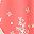 Sweet Coral Eyelet