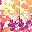 Sunshine Pop Floral
