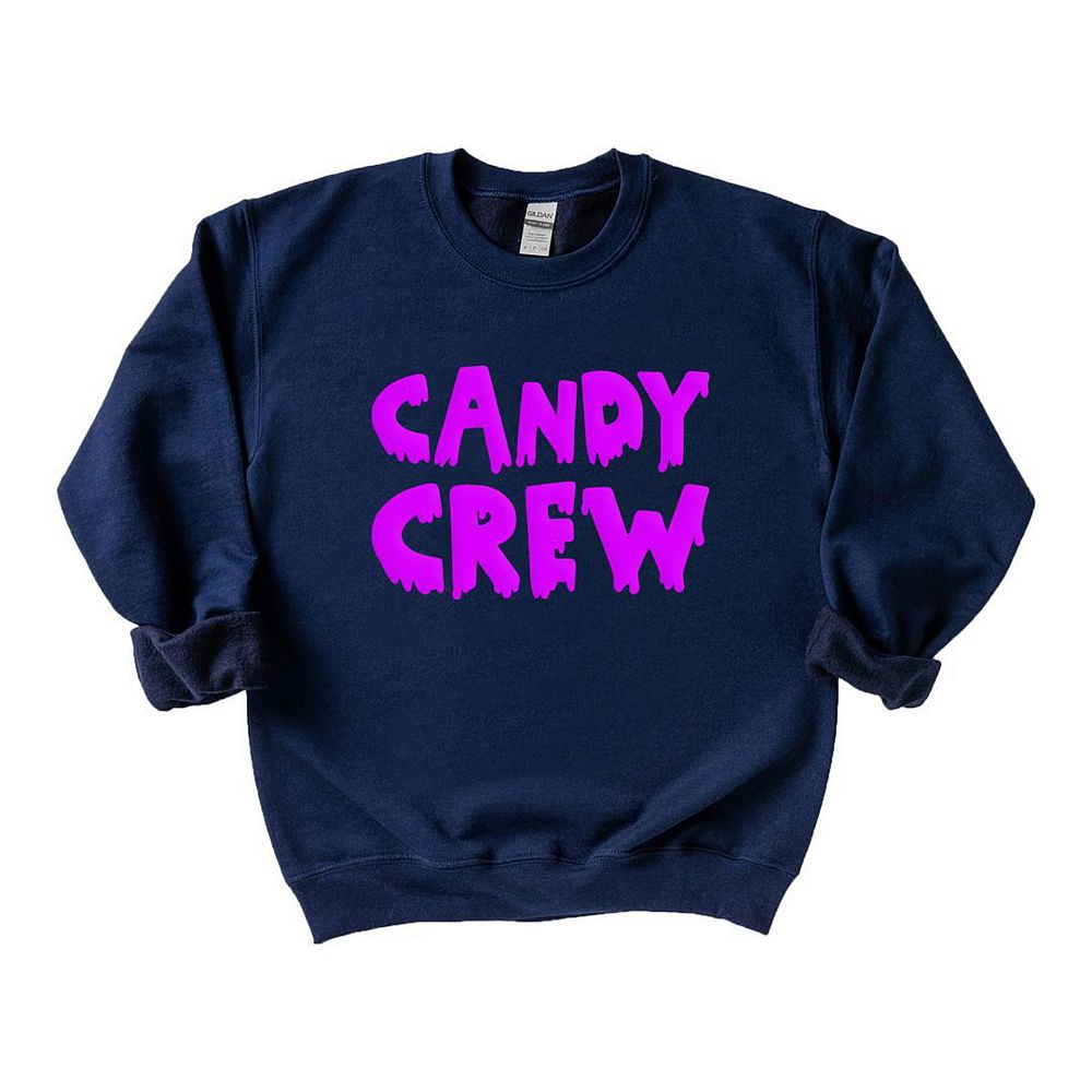 C Press Studio Arm Candy Cozy Sweatshirt main image 1