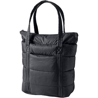 Lands' End Wanderweight Tote Bag