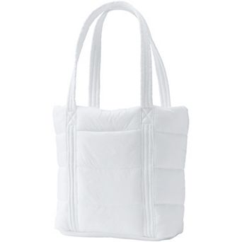 Lands' End Wanderweight Tote Bag