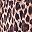 Oatmeal Animal Print
