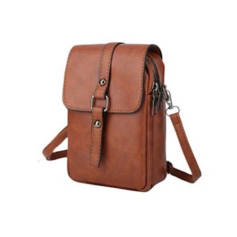 Vintage Crossbody Phone Purse