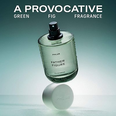 PHLUR Father Figure Eau de Parfum Travel Spray