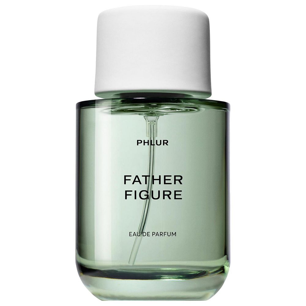 香水(女性用) PHLUR FATHER FIGURE EAU DE PARFUM PHLUR Father Figure Eau De Parfum