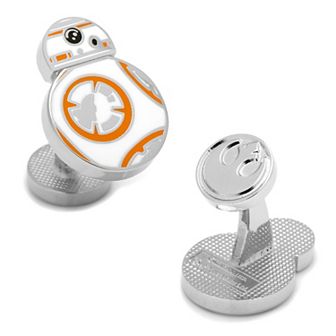 Bb-8 Cufflinks Pair