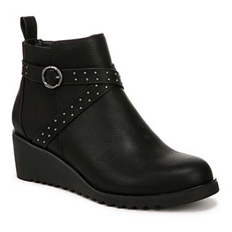LifeStride Zinfandel 2 Women's Wedge Ankle Boots