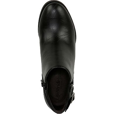 LifeStride Lorelai Women's Ankle Boots