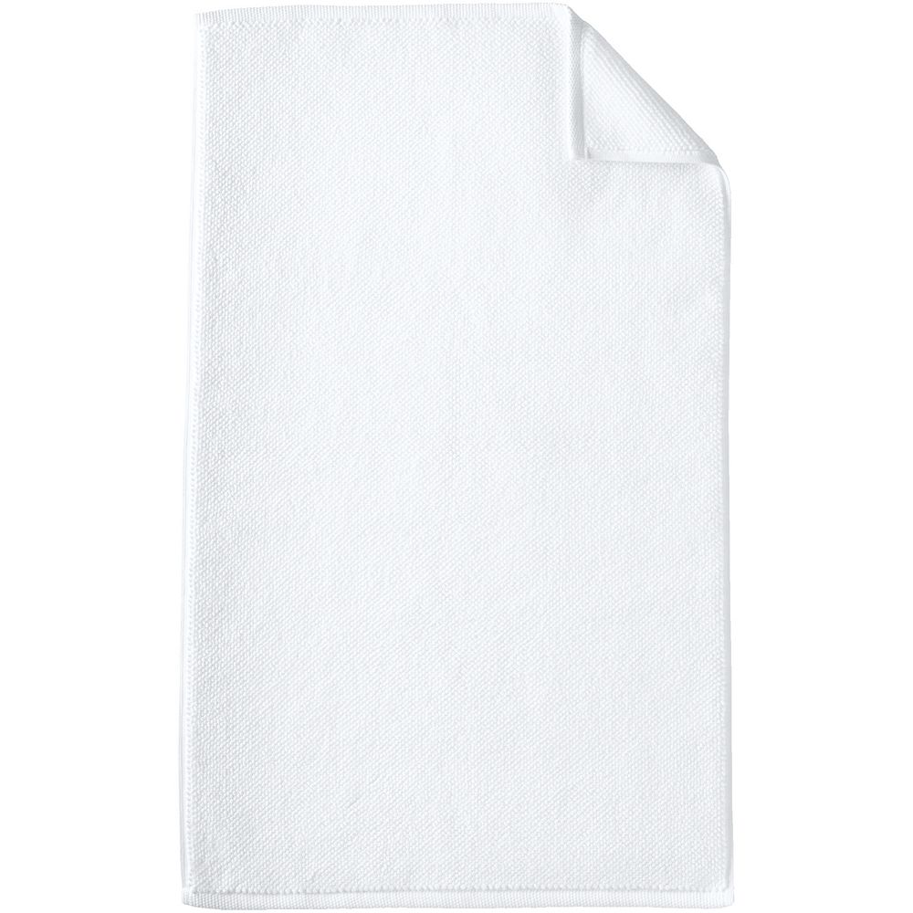 Lands' End Quick Dry Bath Mat