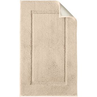 Lands' End Medium Non-Skid Cotton Bath Rug