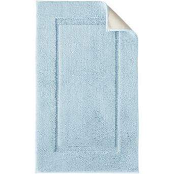 Lands' End Medium Non-Skid Cotton Bath Rug