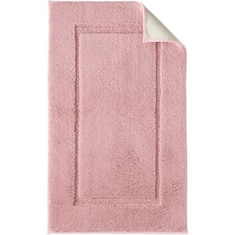 Lands' End Medium Non-Skid Cotton Bath Rug