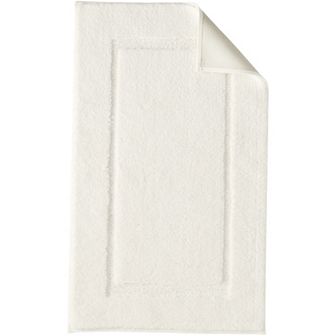 Lands' End Medium Non-Skid Cotton Bath Rug