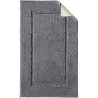 Lands' End Medium Non-Skid Cotton Bath Rug