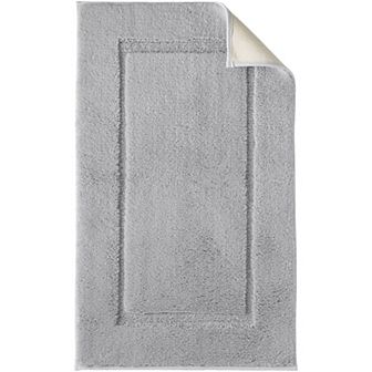 Lands' End Medium Non-Skid Cotton Bath Rug