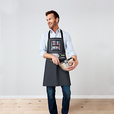 The Big One Star Wars Darth Vader Apron
