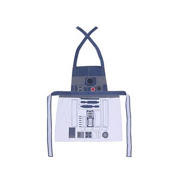 Kids The Big One® Star Wars R2-D2 Apron
