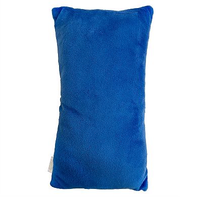Kraft Mac & Cheese Plush Dog Toy