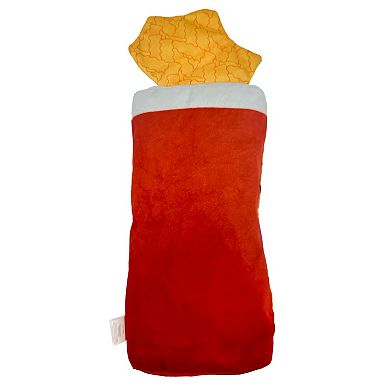 Ore-Ida Fries Plush Dog Toy