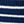 Navy Ivory Stripe
